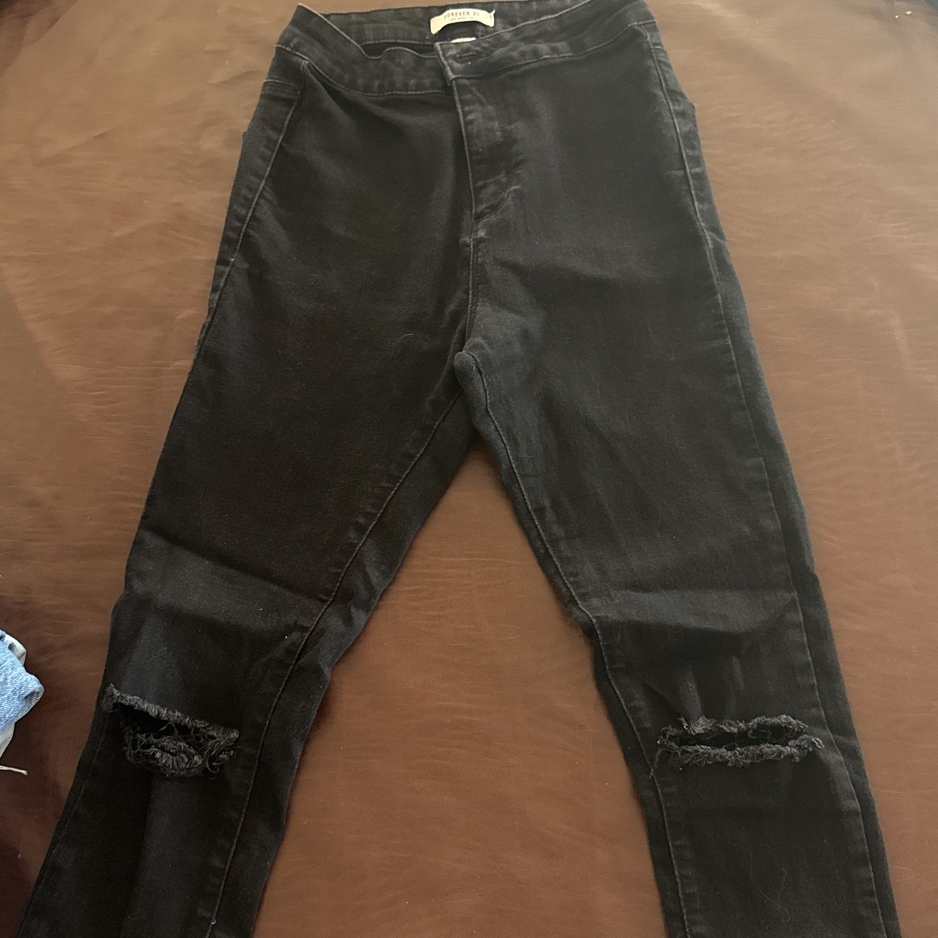 Women Jean