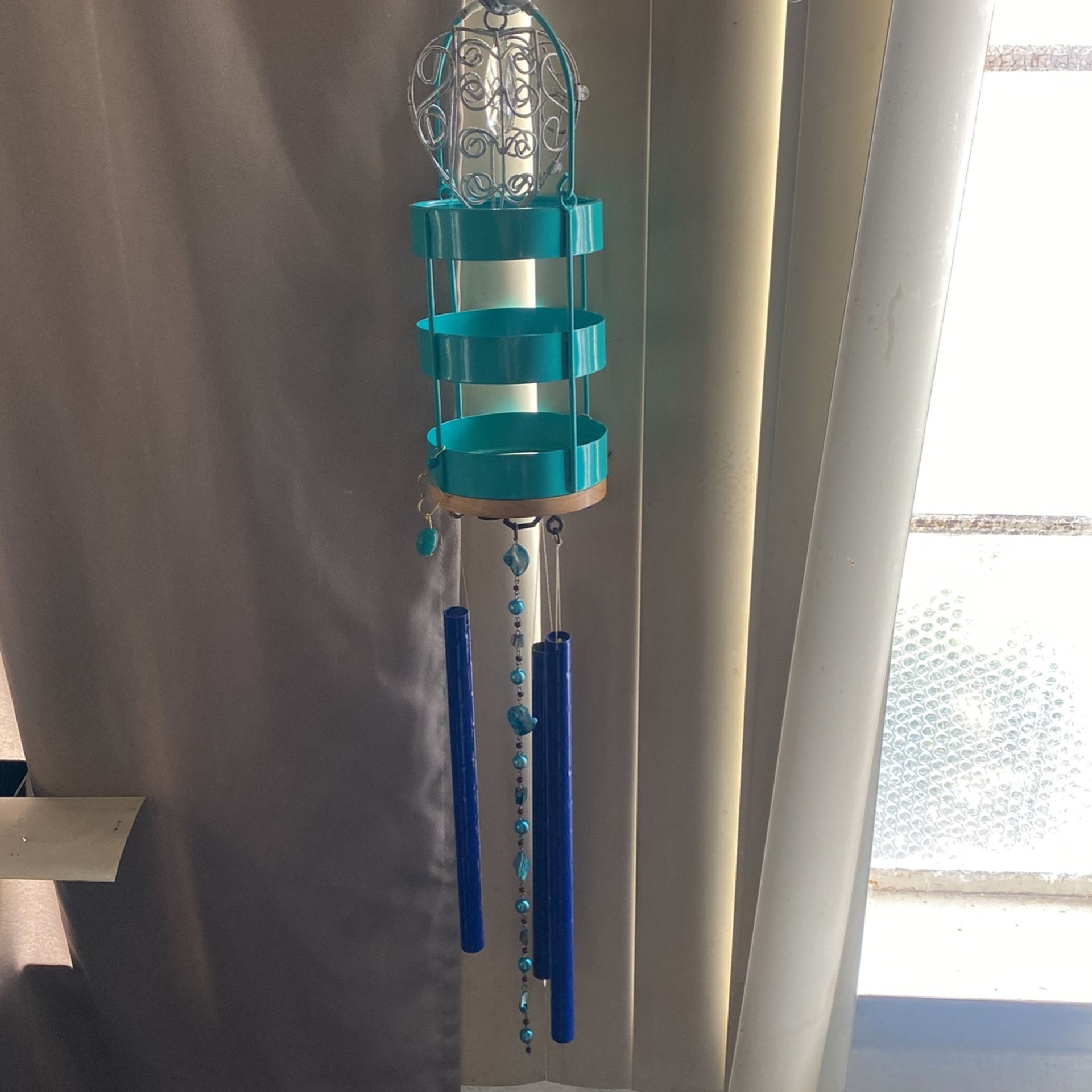 Wind Chimes