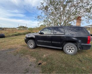 2011 GMC Yukon