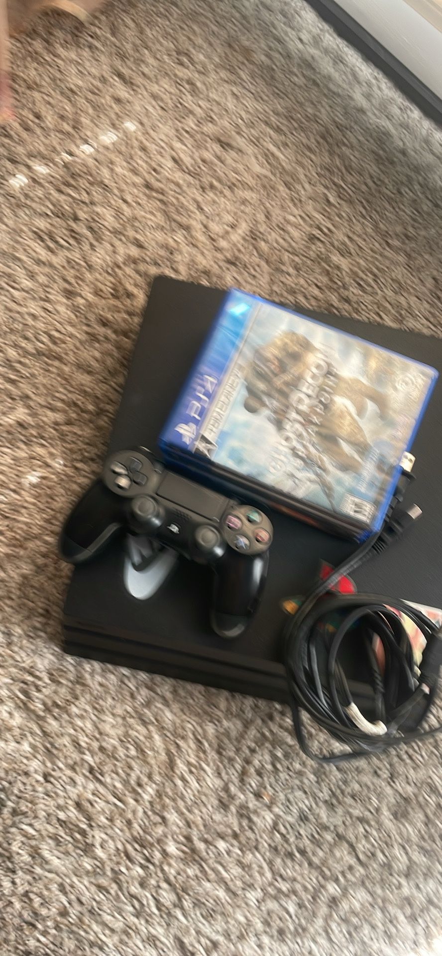 PS4Pro