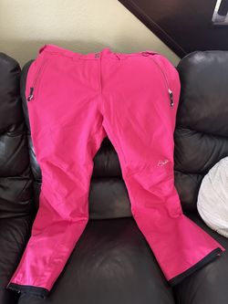 Women’s Snow Pants