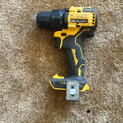 Cordless Drill Driver