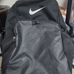 Used Backpacks Adidas/nike
