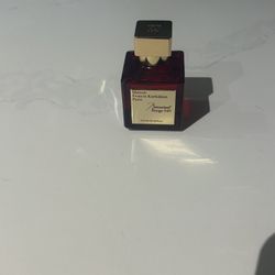 Baccarat Rouge 540 EDP