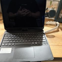 Keyboard For Apple Tablet 12.9