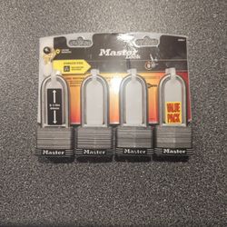Master Lock