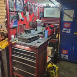 Used toolbox sale for sale