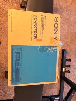 Stereos