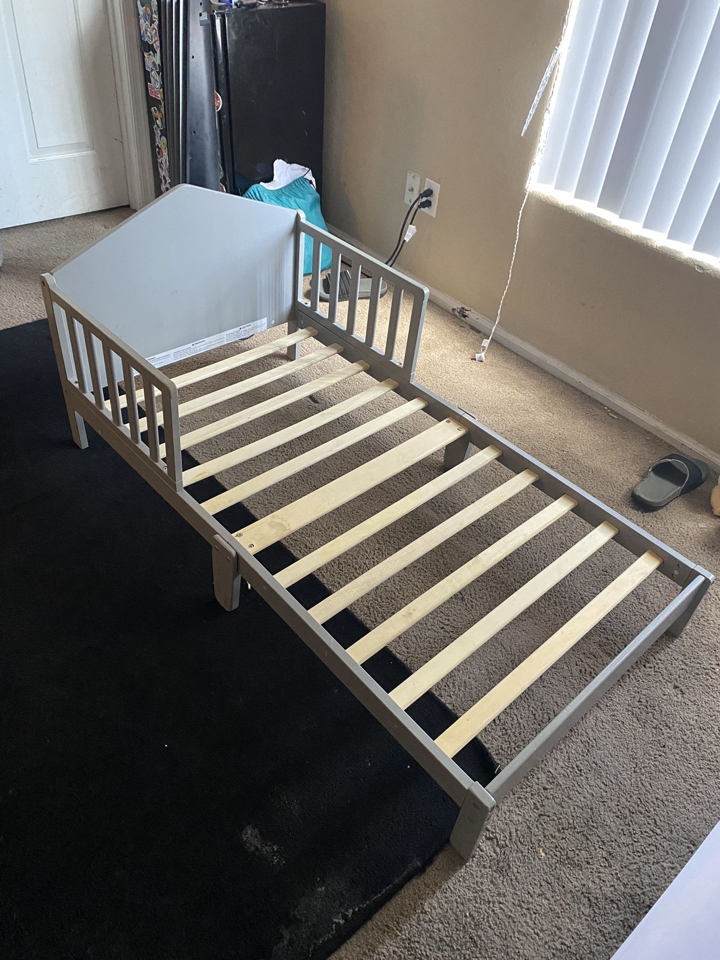 Toddler Bed for Sale in Glendale, AZ OfferUp