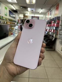 IPhone 15 128gb Unlocked 💗