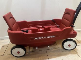 Radio Flyer