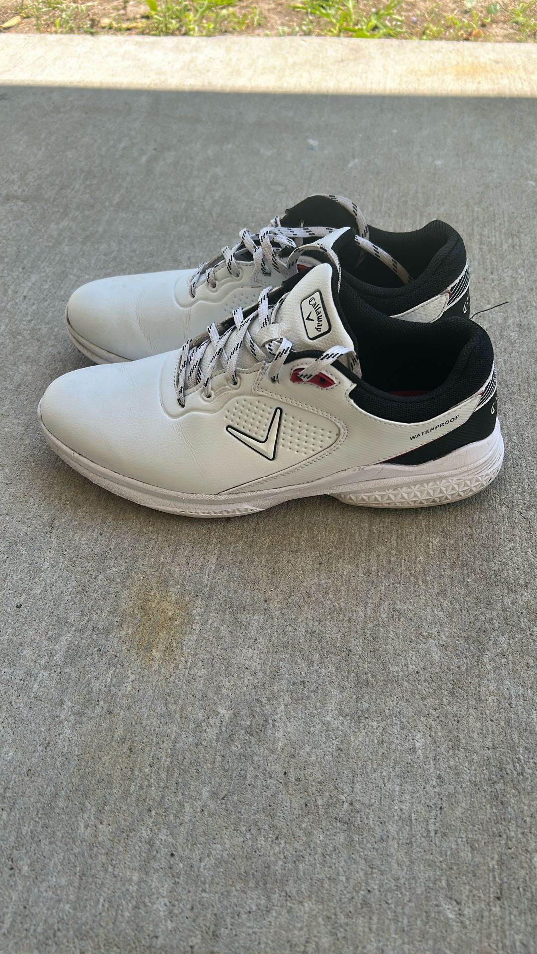 Callaway Men’s Golf Shoes