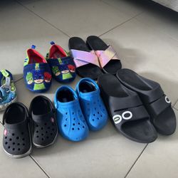 D Uso Pero Con Mucho Tiempo D Uso Todavía Los 6 Pares Por 30 