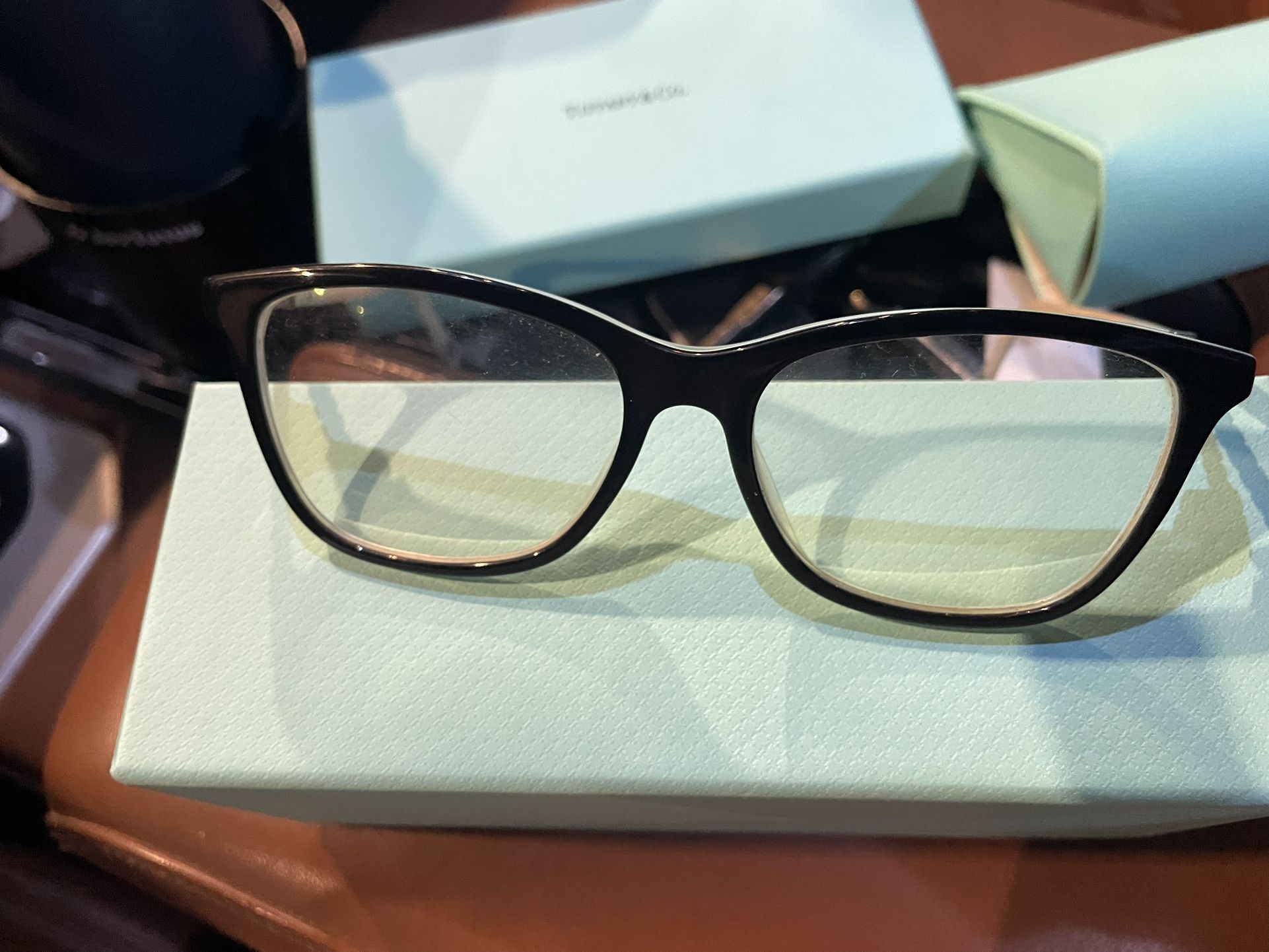 Tiffany & Co.