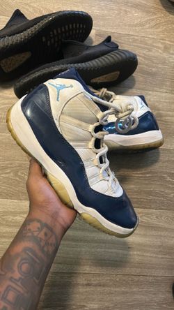 Air Jordan 11 & Yeezys both size 12