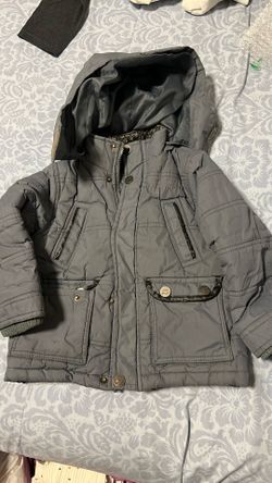 Boys Coat