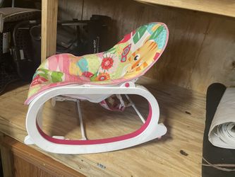 Baby Rocker