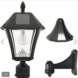 Wall Light