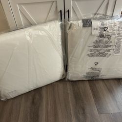 Pottery Barn CUSHIONS (only)
