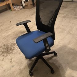 Random Chair I Don’t Need 
