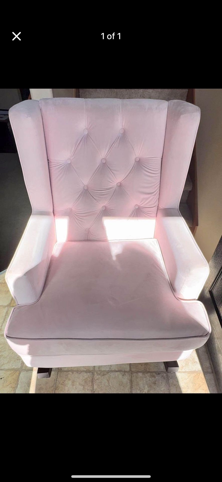 Rocking Chair