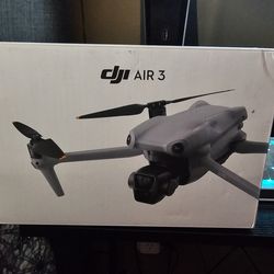 DJI AIR 3
