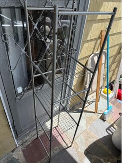 Lightweight Shelf