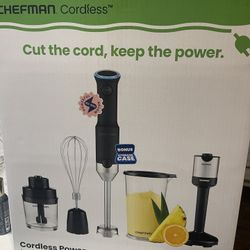 Blender