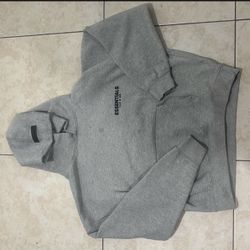 Essential Hoodie Trading for purple jeans