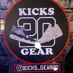 Kicks_gear2.0          Stickers    Follow 