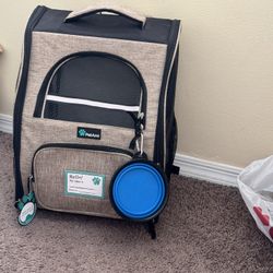 Para Portar Animales 