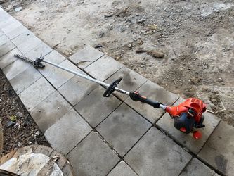 Hedge trimmer