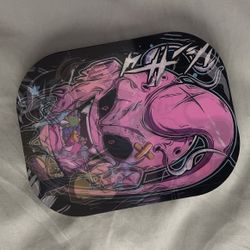 Dragonball Z Majin Buu Rolling Tray