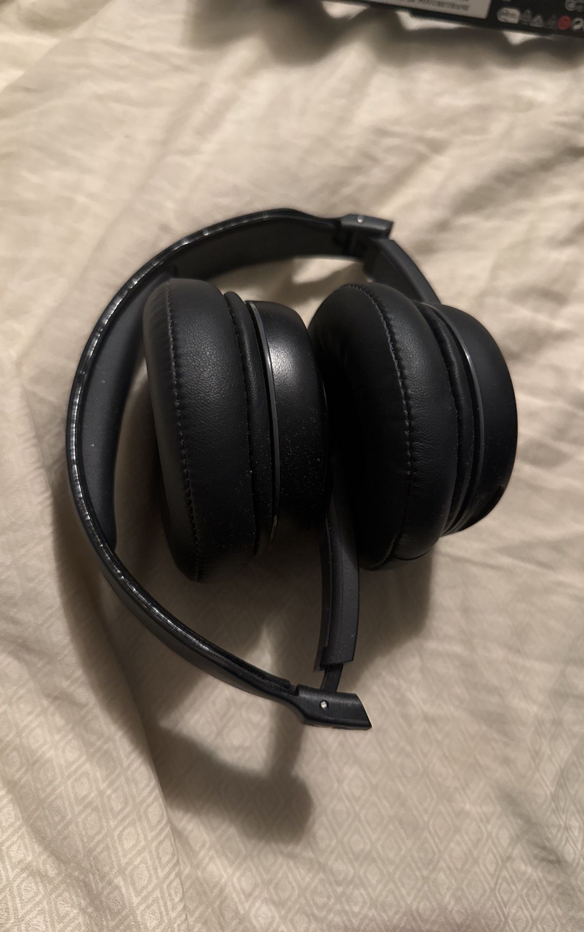 Skullcandy Wireless Headphones