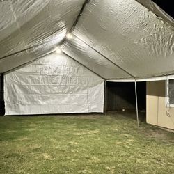 Carpa Party Tent