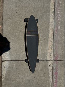 GoldCoast Complete Cruiser Skateboard / Mini Longboard – Ready to Ride