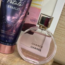 Chanel  Perfume 