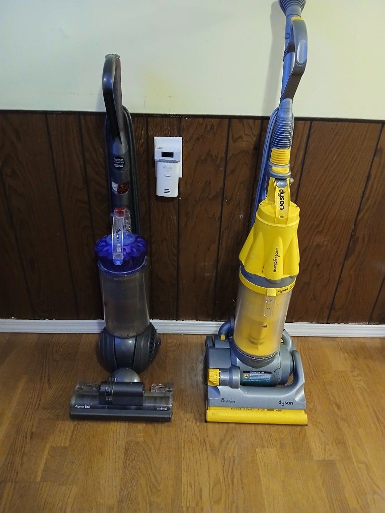 /*/*/*/* DYSON VACUUMS (PARTS) *\*\*\*\