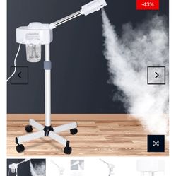 Facial Steamer 