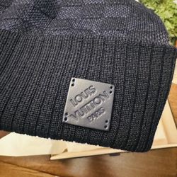 Louis Vuitton Beanie