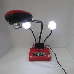 Lumens Document Camera 