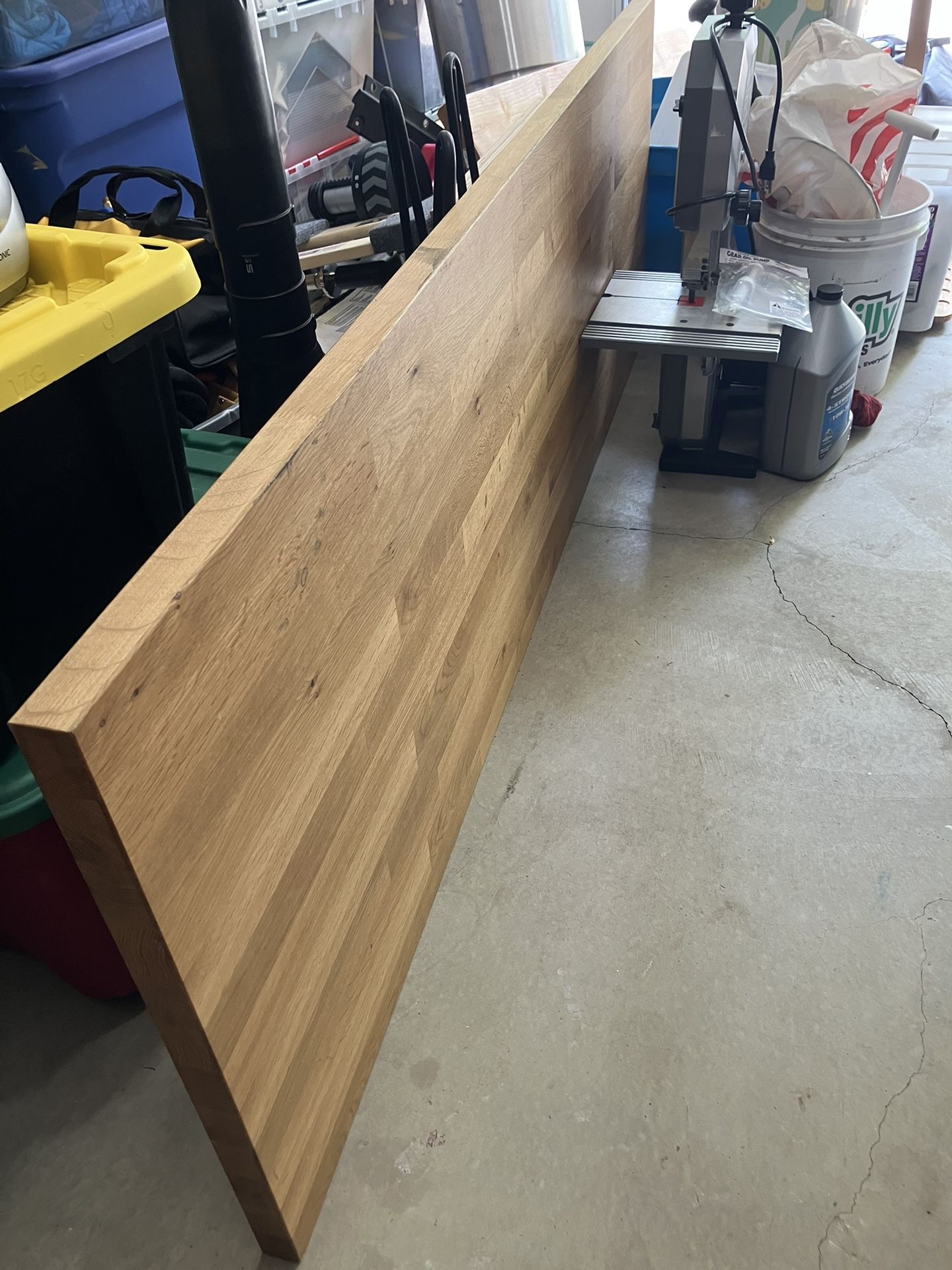 Desk Top Wood Laminate-IKEA