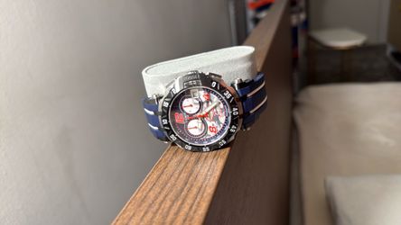 Tissot Swiss watch special collectors edition 299