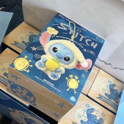 Stitch Blind Box