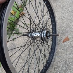48 Spoke Aluminum BMX Rim 20in