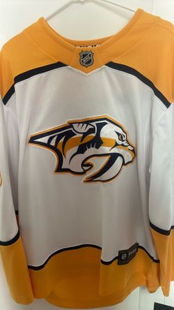 Nashville Subban Jersey