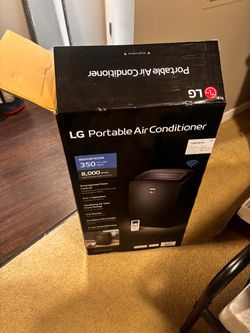 Portable AC Unit