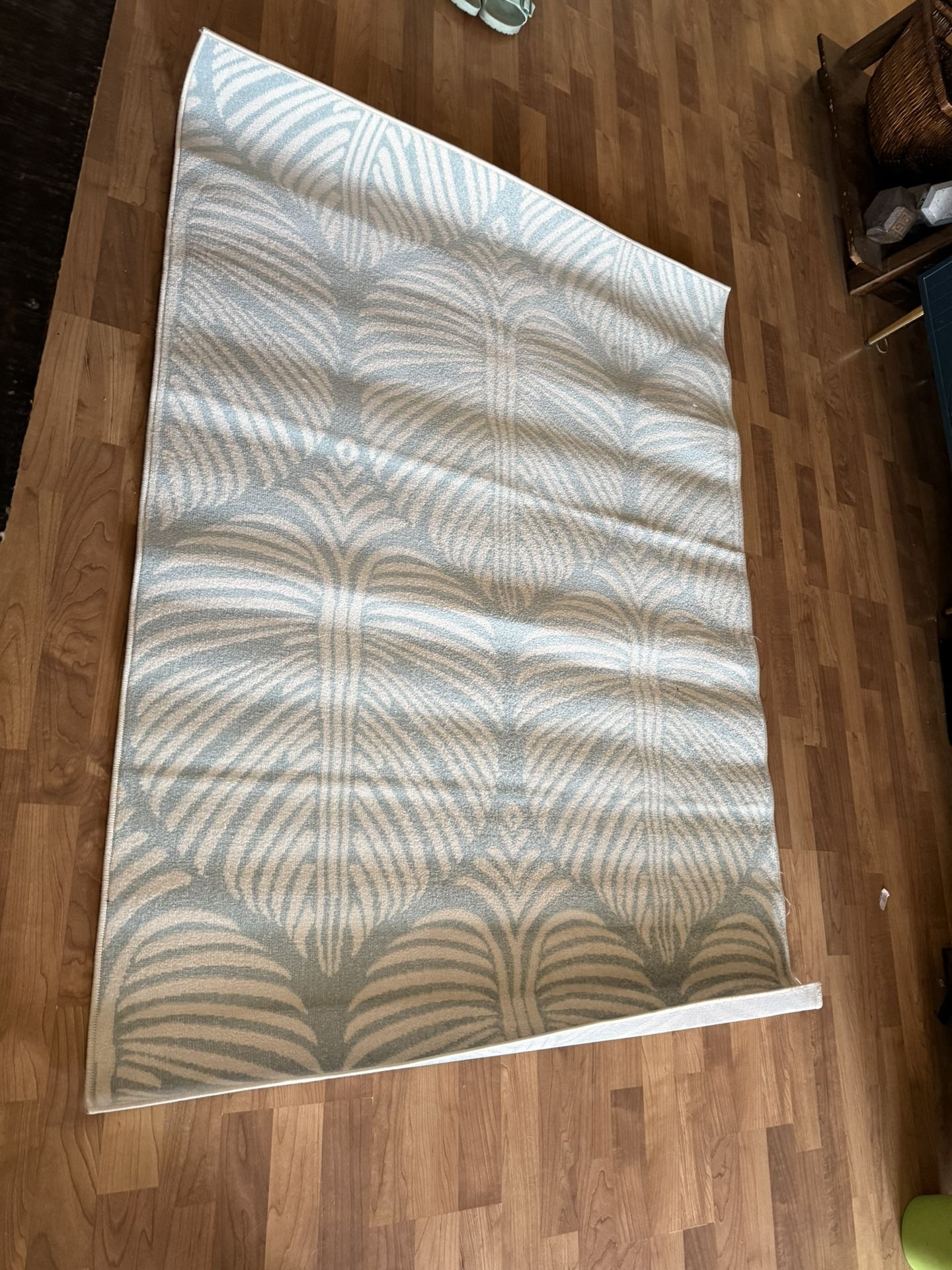 Tommy Bahama Rug