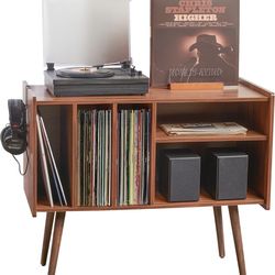Record player/Turn Table Stand