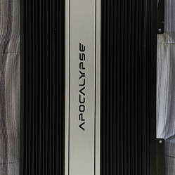 deaf bounce  amplifier